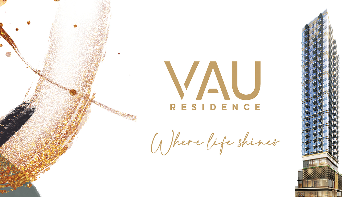 VAU RESIDENCE